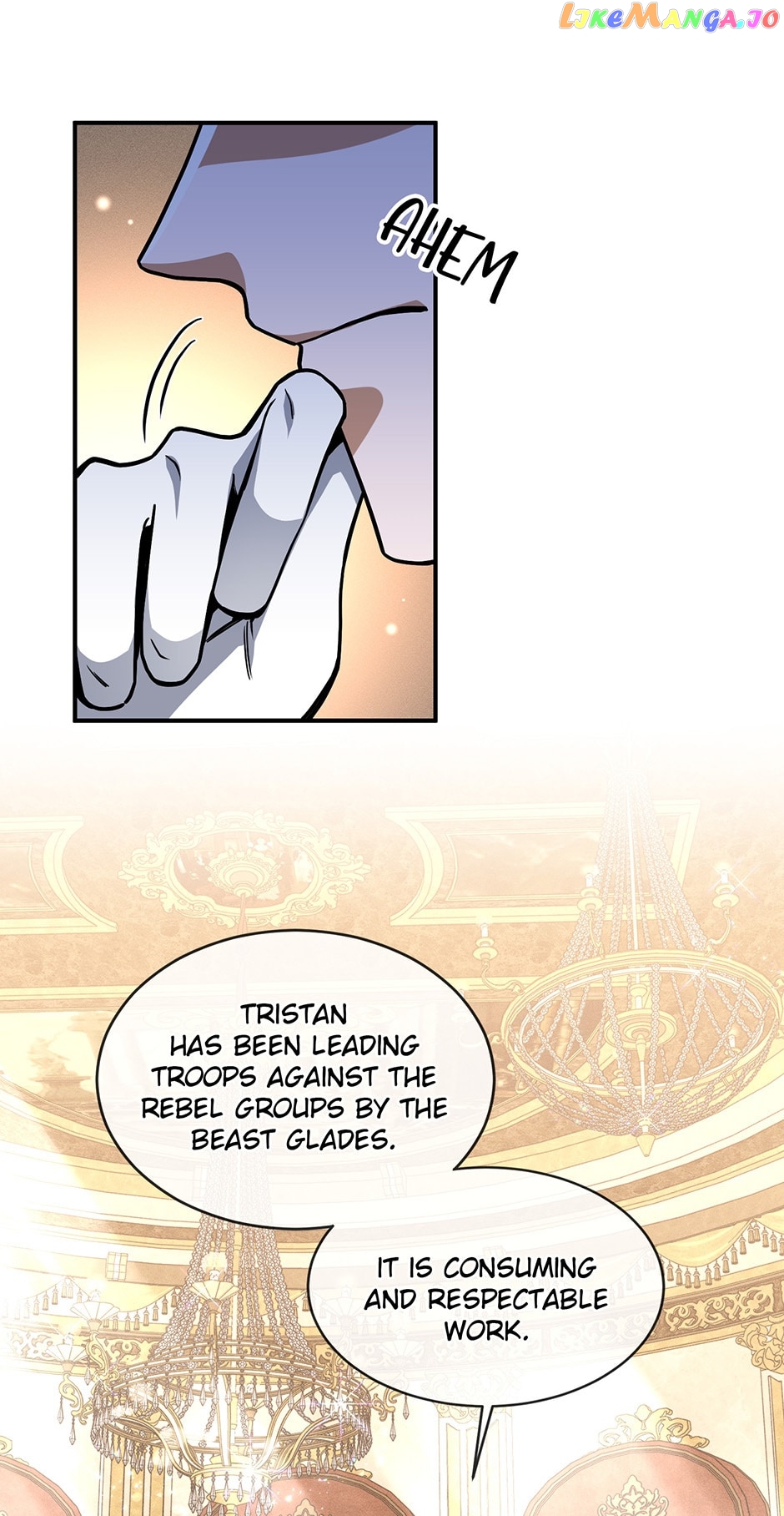 The Beginning After The End Chapter 175.12 image 36